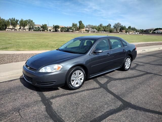 Chevrolet Impala