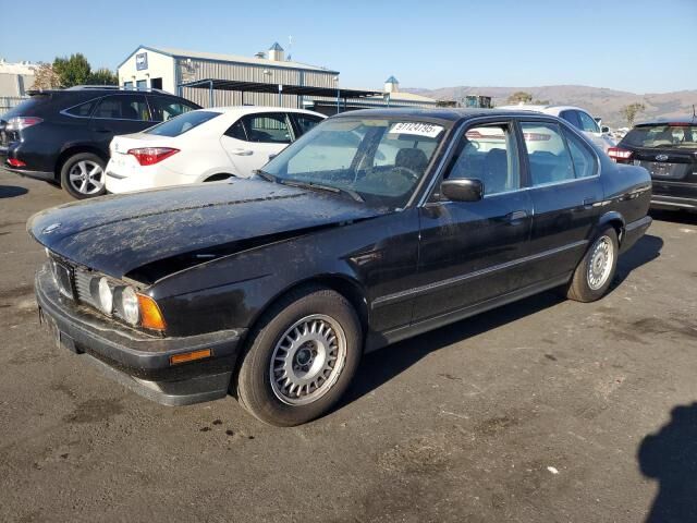 BMW 525i