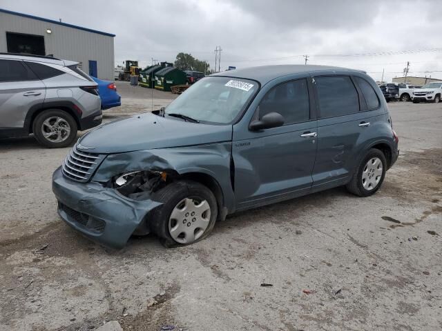 Chrysler PT Cruiser