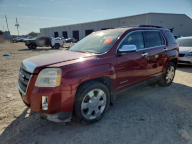 GMC Terrain
