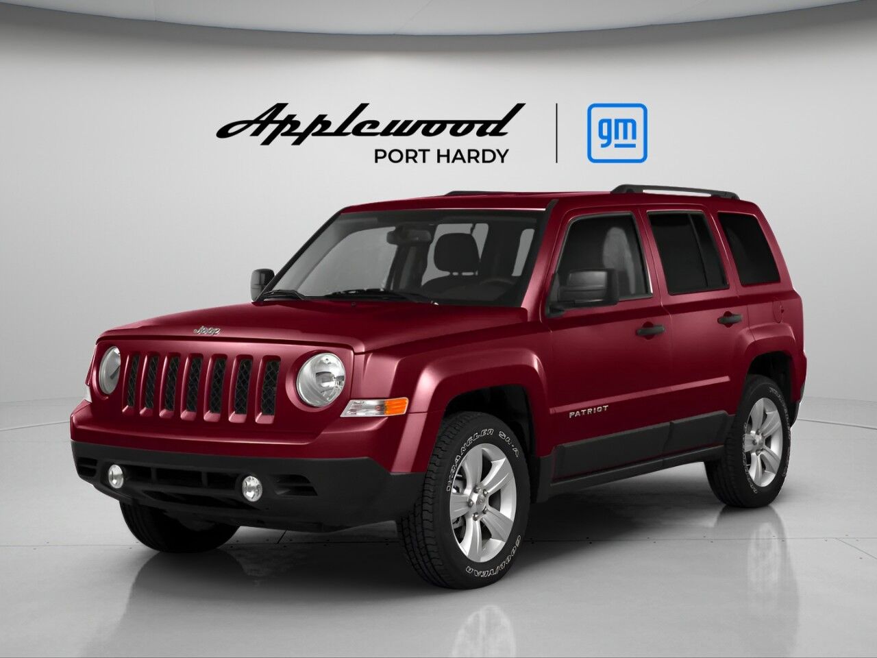 Jeep Patriot