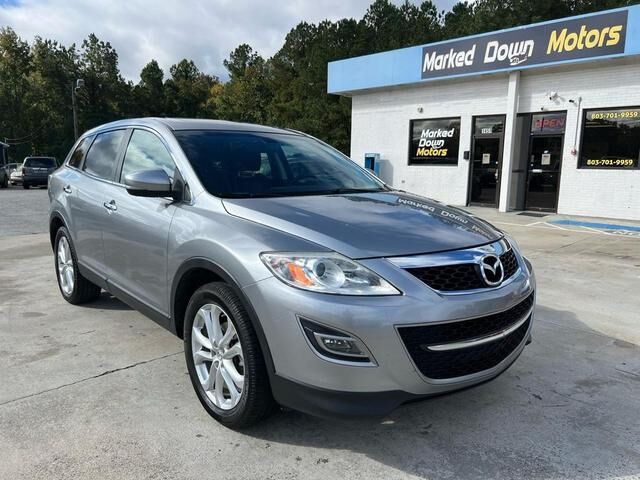 Mazda CX-9