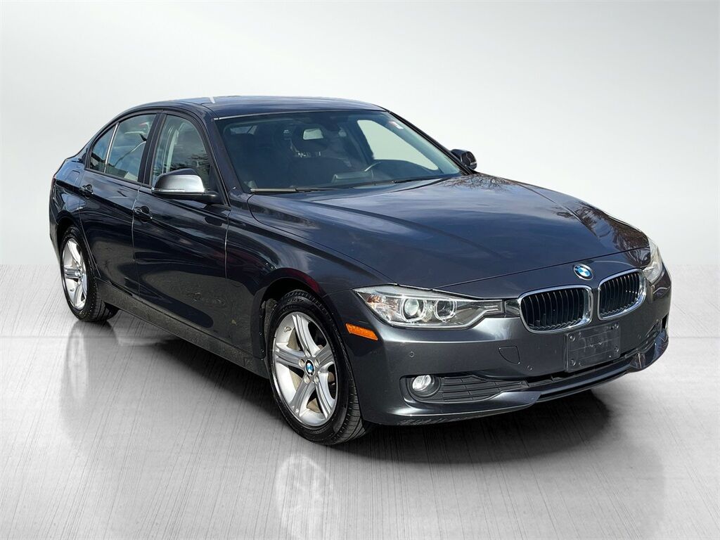 BMW 320i