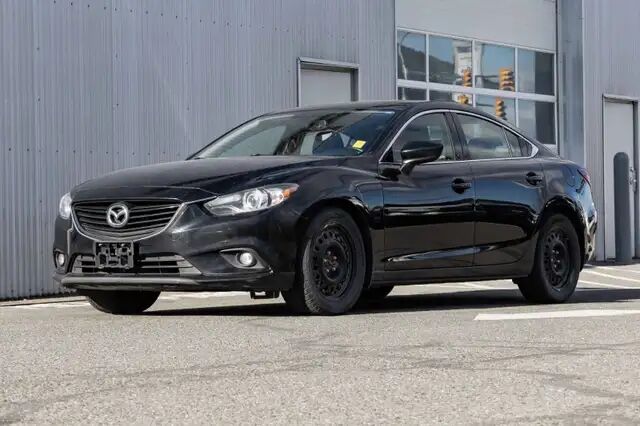 Mazda Mazda6