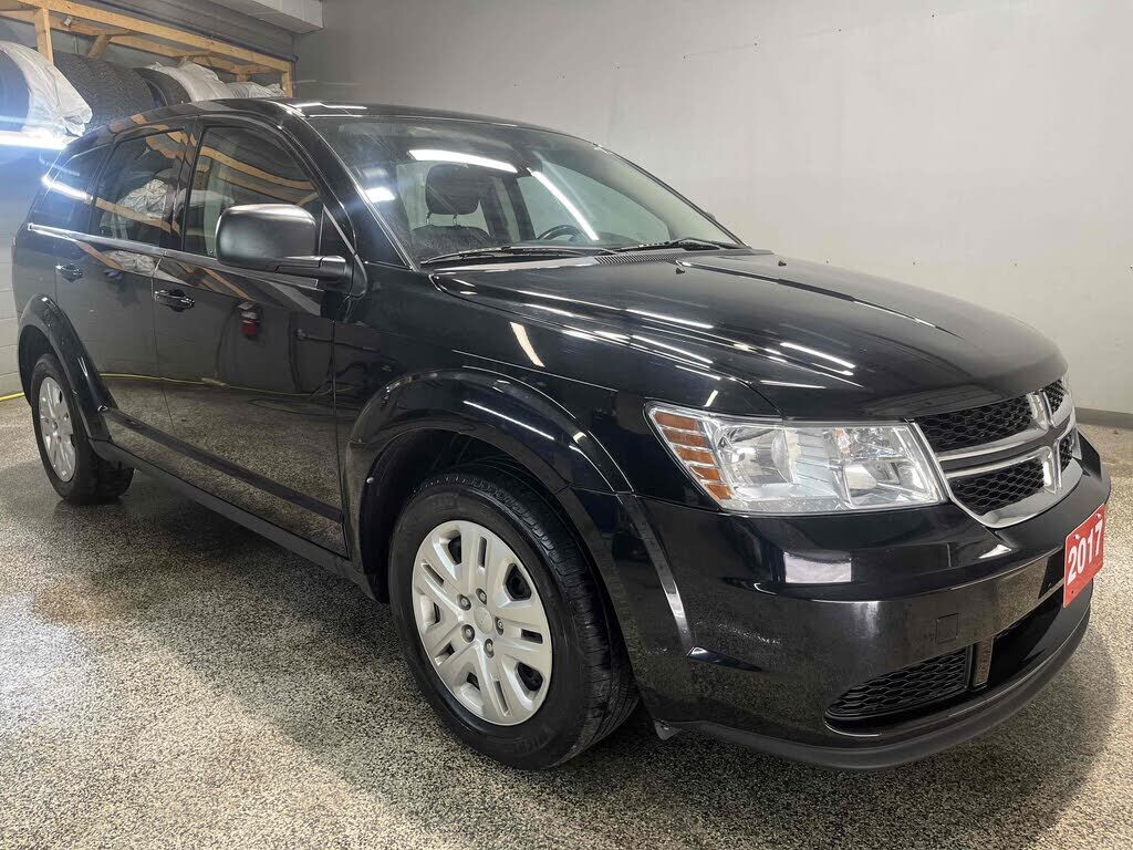Dodge Journey