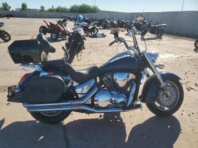 Honda VTX1300R