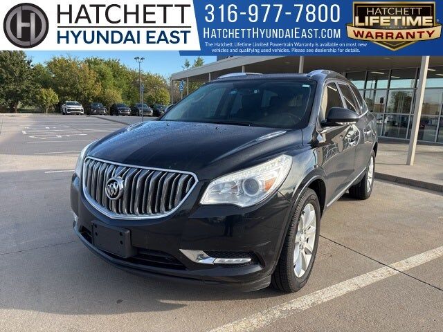 Buick Enclave