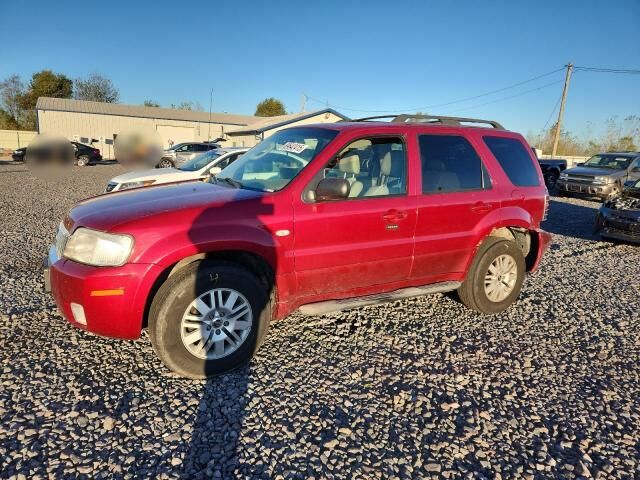Mercury Mariner