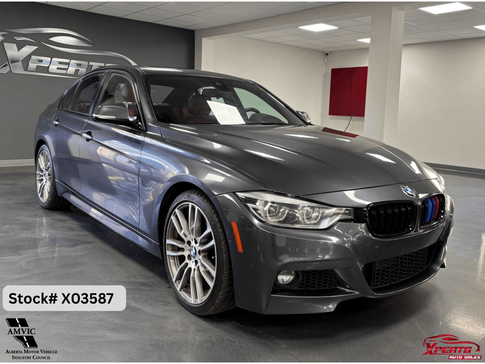 BMW 340i