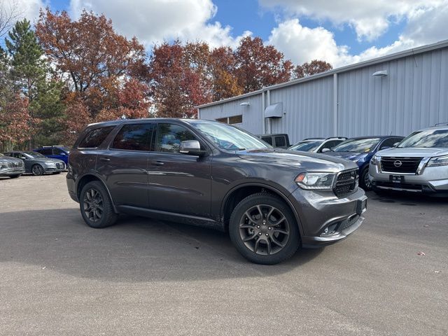 Dodge Durango