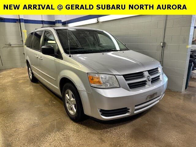 Dodge Grand Caravan