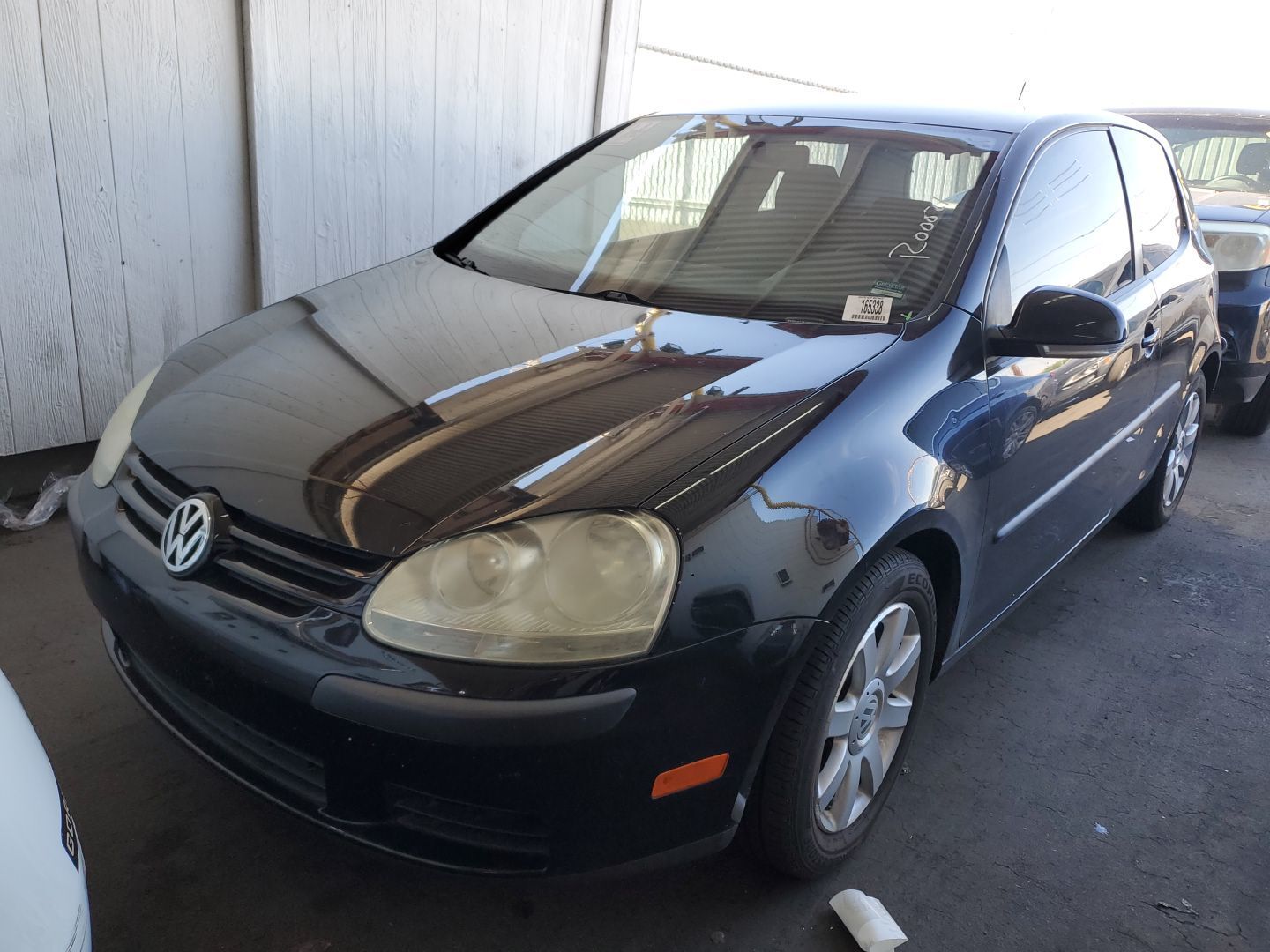 Volkswagen Rabbit
