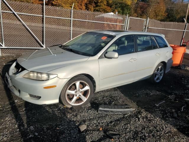 Mazda Mazda6