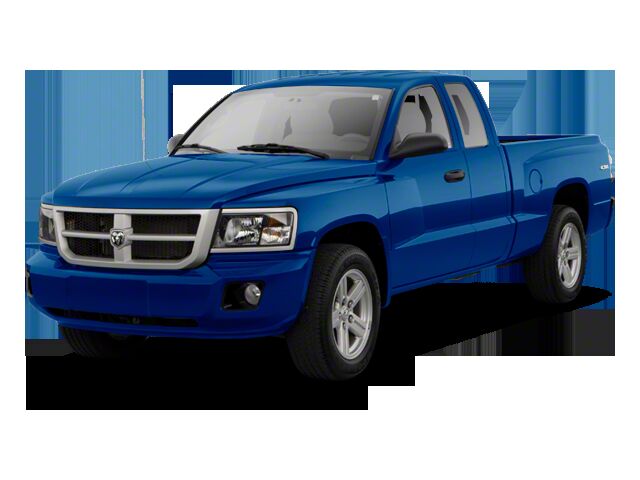 Dodge Dakota