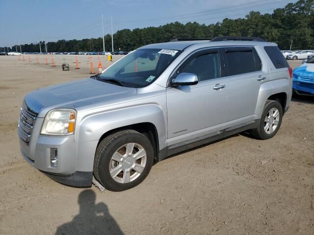 GMC Terrain