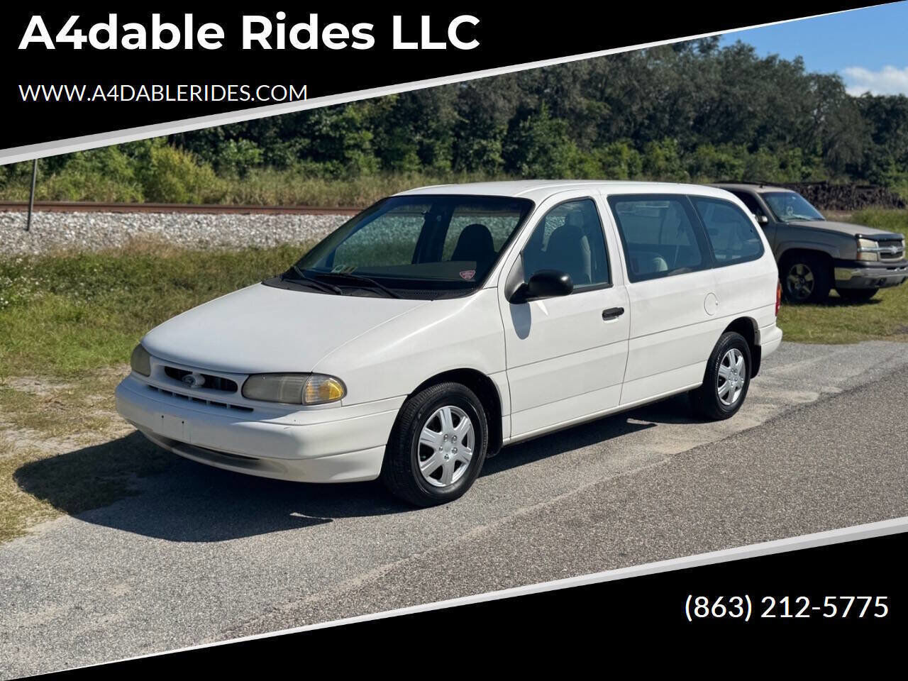 Ford Windstar
