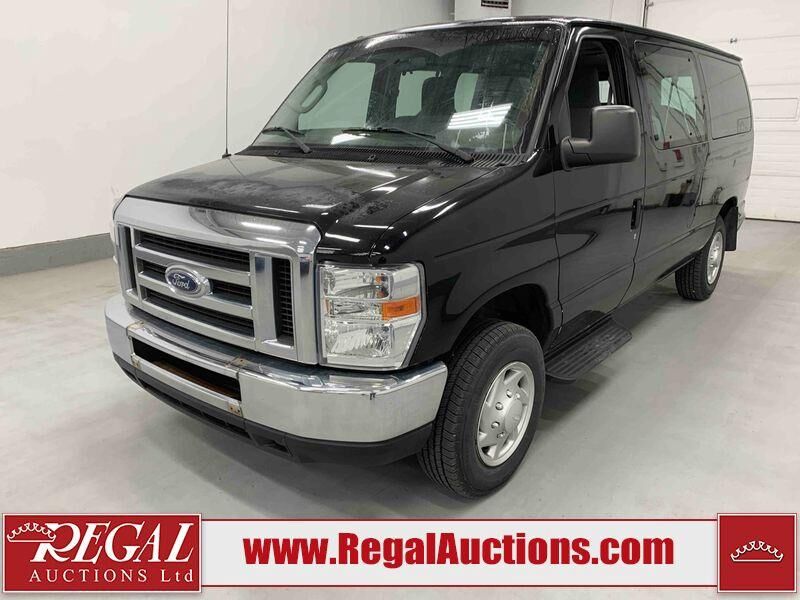 Ford E-150