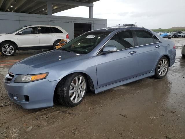 Acura TSX