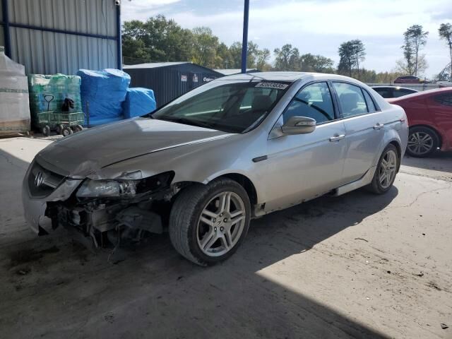 Acura TL