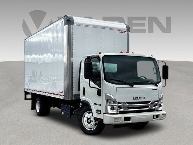 2024 ISUZU NRR