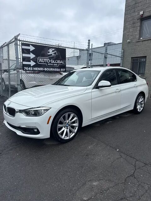 BMW 328i