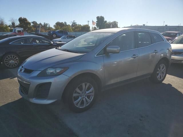 Mazda CX-7