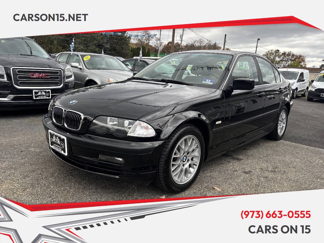 BMW 328i