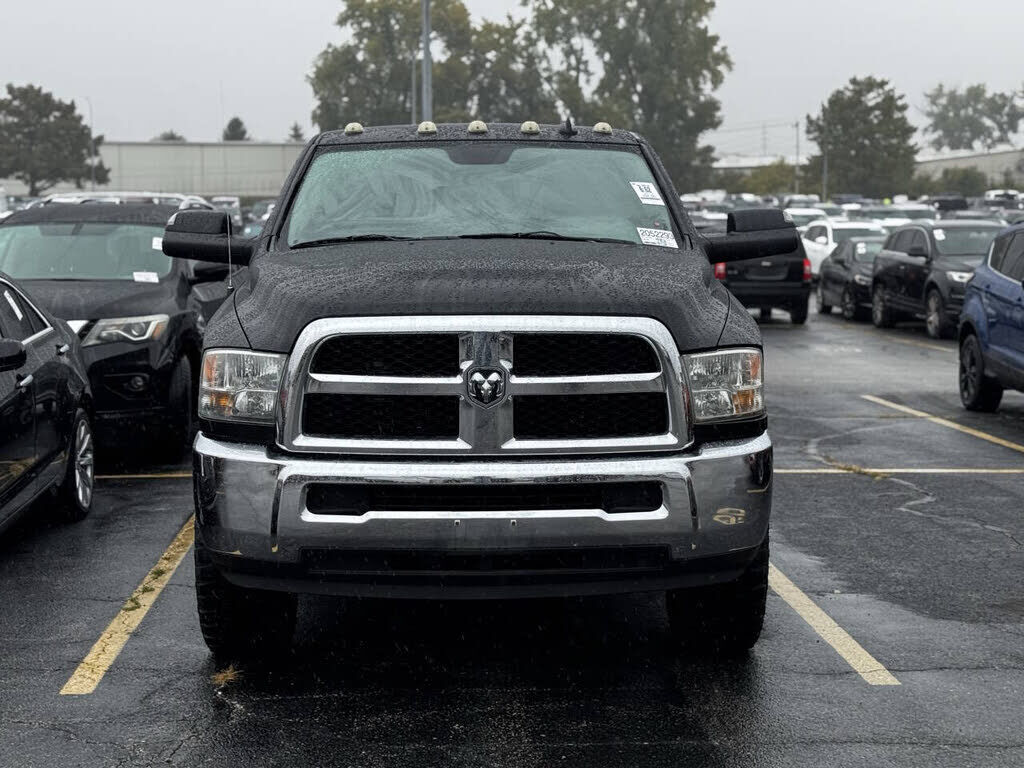 RAM 2500