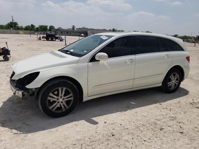 Mercedes-Benz R-Class
