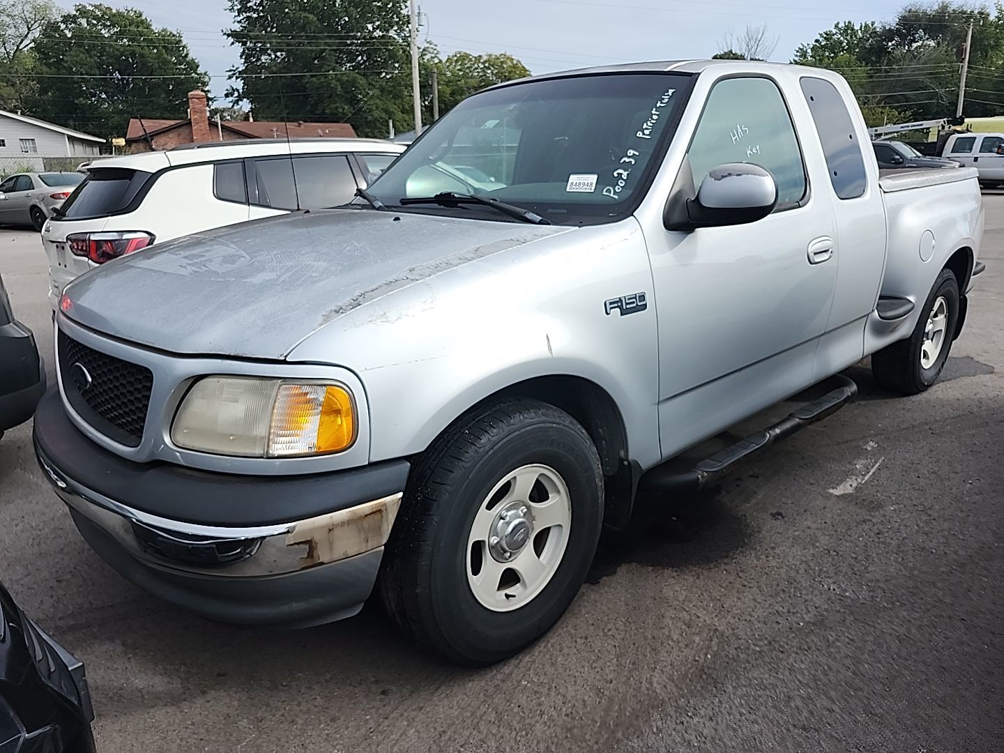 Ford F-150