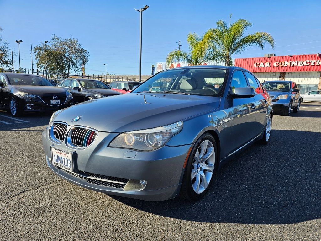 BMW 535i