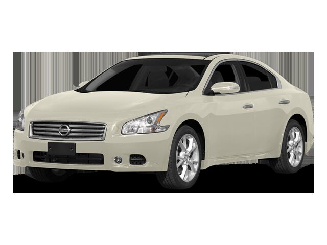 Nissan Maxima