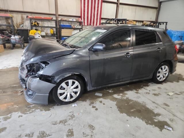 Toyota Corolla Matrix