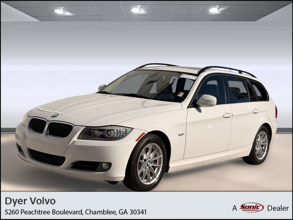 BMW 328i