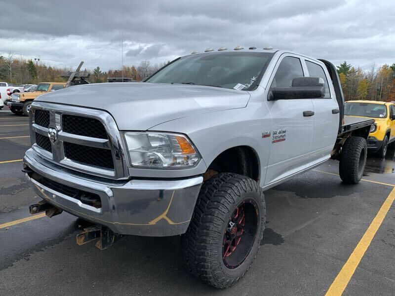 RAM 3500