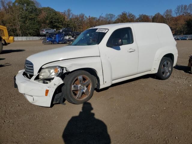Chevrolet HHR