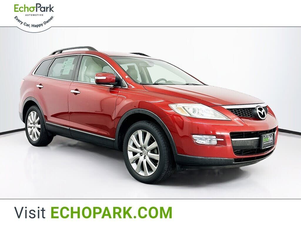 Mazda CX-9