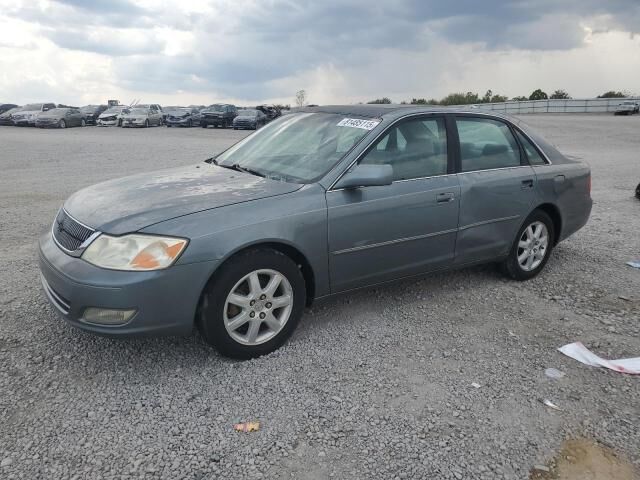 Toyota Avalon