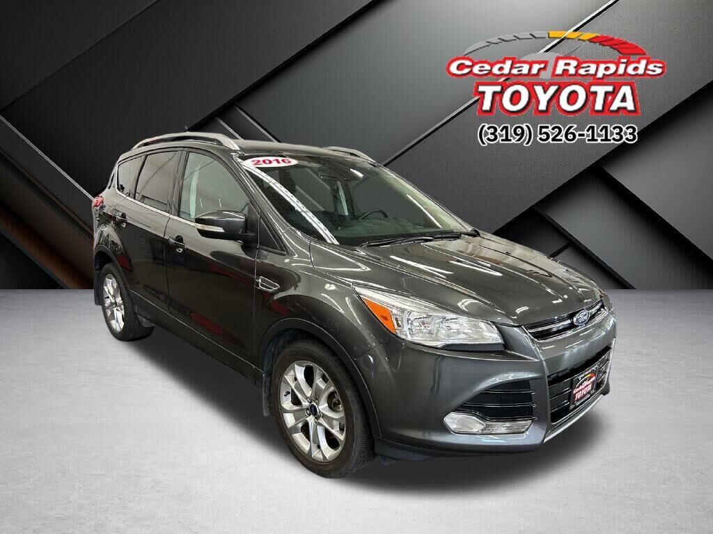 Ford Escape