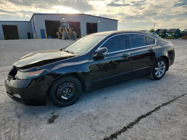 Acura TL