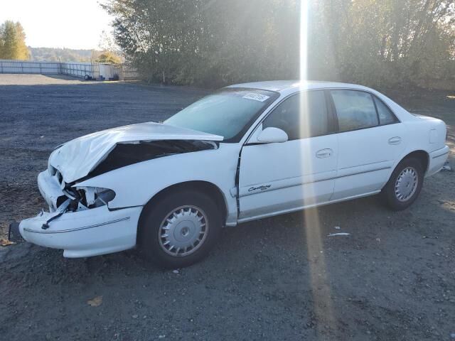 Buick Century