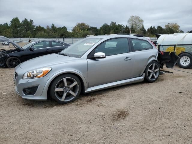 Volvo C30