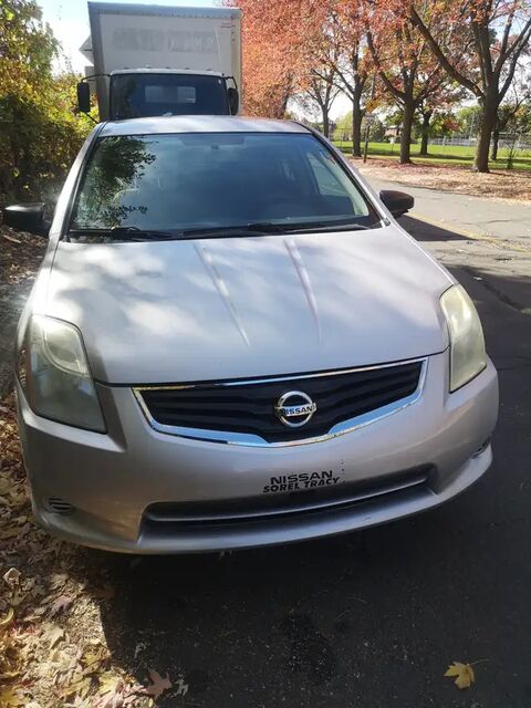 Nissan Sentra