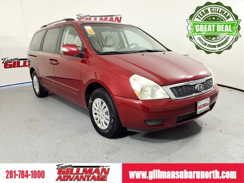 Kia Sedona