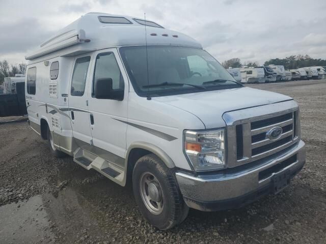 Ford E-350