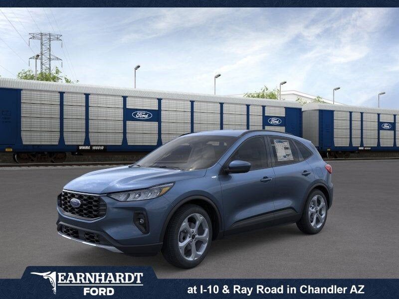2026 FORD Escape