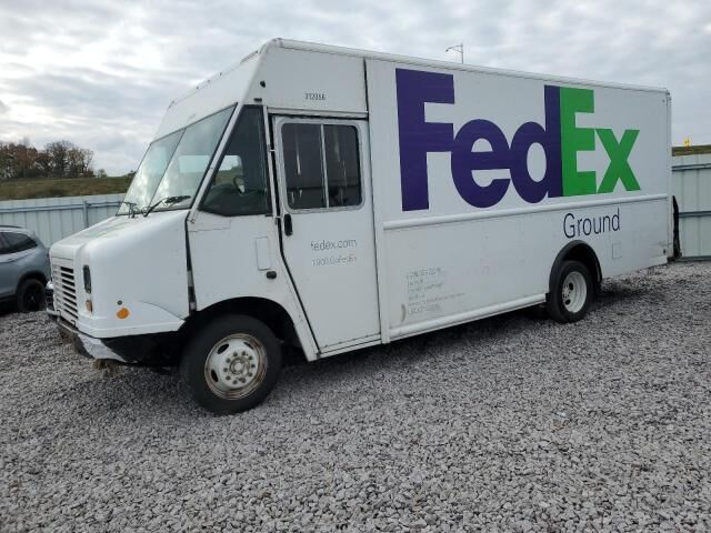 Ford Commercial Chassis