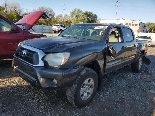 Toyota Tacoma