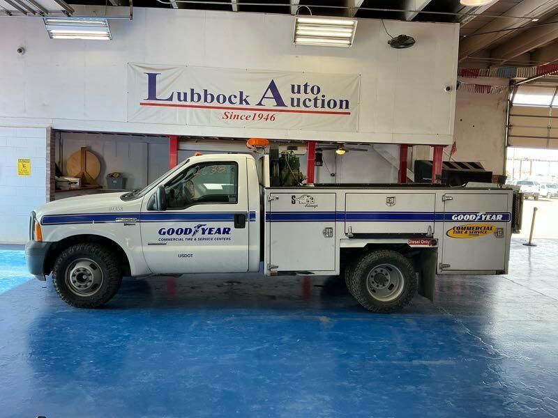 Ford F-350