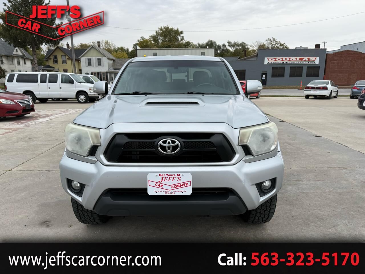 Toyota Tacoma